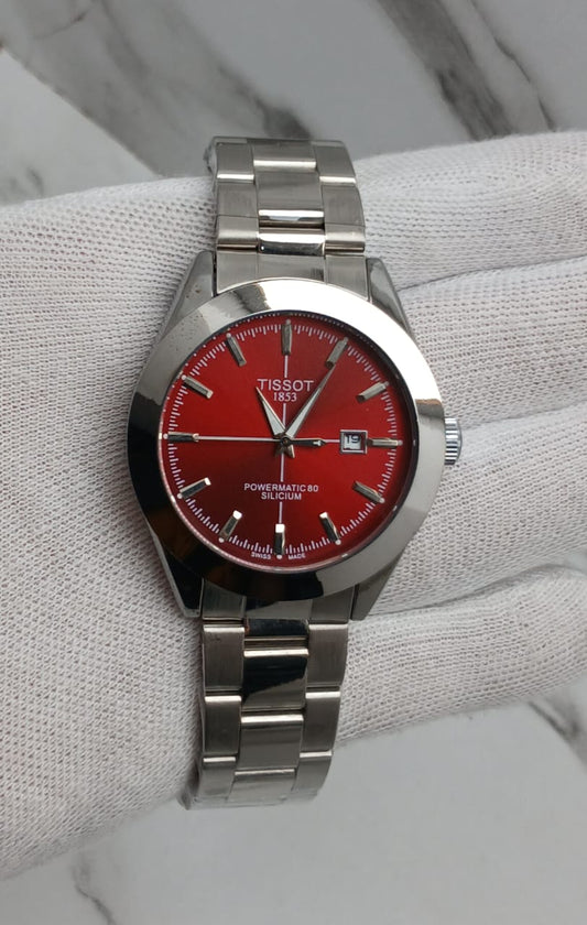 Tissot Silicium 1853