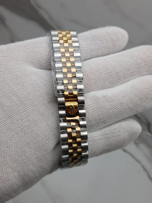 Rolex GMT Watch – Stainless Steel | Waterproof