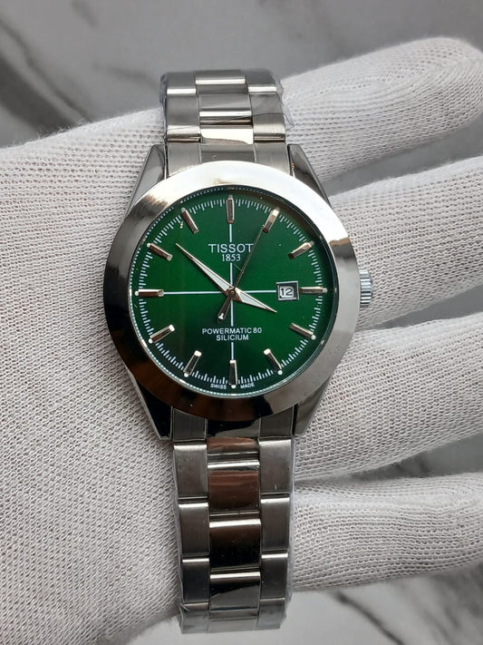 Tissot Silicium 1853